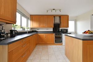 Moorcroft Road Fulwood